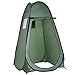 Giantex Portable Pop up Tent Dressing Changing Room Toilet Shower Camping (Green)