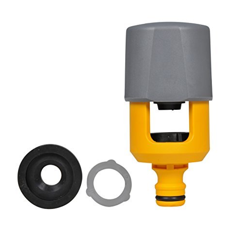 Greenfingers Hozelock 2274 Multi Tap Connector
