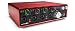 Focusrite Scarlett 18i8 (2nd Gen) USB Audio Interface with Pro Tools | First