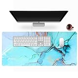 Anyshock Desk Mat, Extended Gaming Mouse Pad