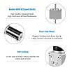 Greartisan DC 12V 10RPM 40Kg.cm 8mm Single Shaft Self Locking Reversible Worm Gear Motor With Cable High Torque Speed Reduction Motor Turbine Electric Gearbox Motor