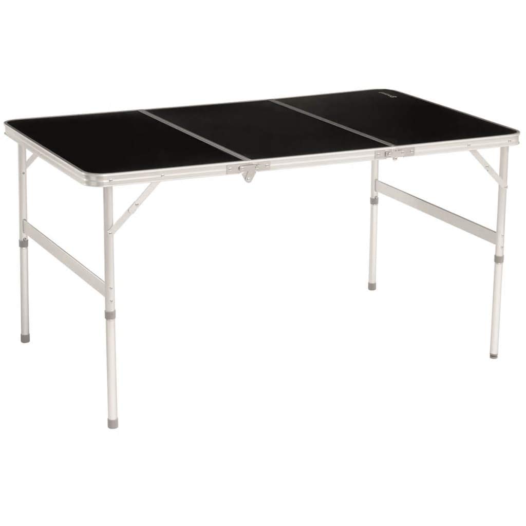 outwell camping table
