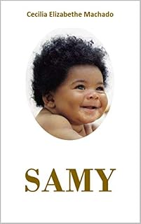 Livro SAMY