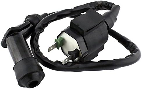 Ignition Coil Honda TRX400FW 1995-2003 TRX 400 XR80R 1993-2003 XR 80