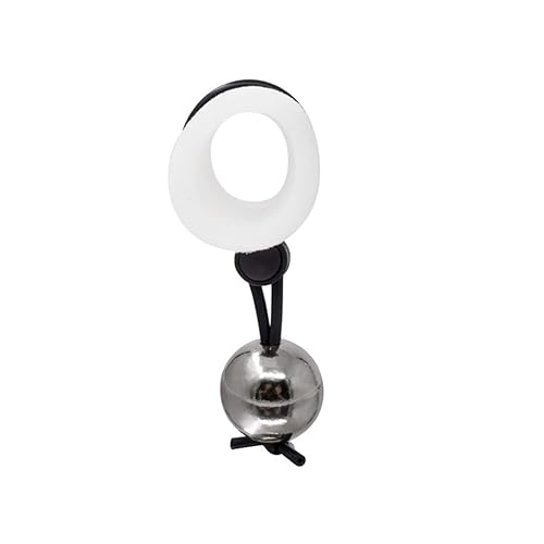 Hanger Stretcher Penis Extender & Soft Silicone Penis Ring, 170g/5.99oz  Metal Ball Heavy Weight Hanger Stretcher Penis Extender Chastity Device,  Floating Point Delay Ejaculation for Men in Kenya | Whizz Amazon.com Stores