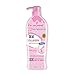 A BONNE MILK POWER LIGHTENING LOTION PLUS COLLAGEN WHITENING LOTION X3 GLUTATHIONE UV PROTECTION 500 ml