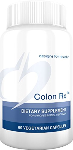 Designs for health - colon rx - 400mg magnesium hydroxi…