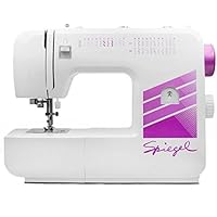Amazon Best Sellers: Best Sewing Machines