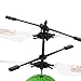 Leoie Flying Balls for Kids Hand Induced Flight, RC Green Flying Ball Drone Helicopter for Kids/Teenager with Remote Controller by Leoiethumb 3