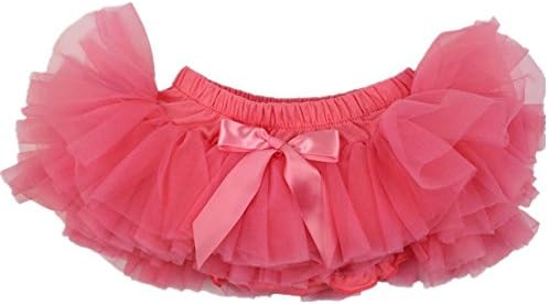 Baby Girl Tutu Skirt Ruffle Skorts 0-36 Months
