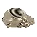 XFMT Left Engine Stator Cover Crankcase Compatible with Kawasaki Ninja ZX6R 1998 1999 2000 2001 2002