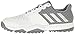 adidas Men's Adipower S Boost 3 Golf Shoe, White - 9.5 D(M) US