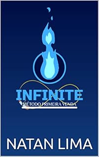 Livro INFINITE: Método Primeira Venda