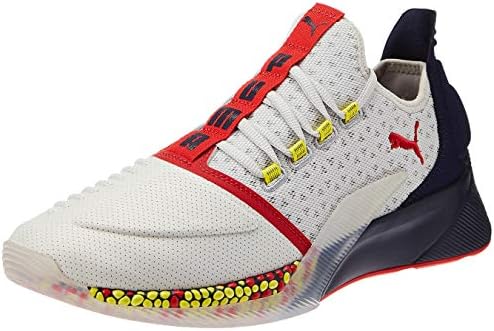 xcelerator running shoes