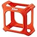 Nikon Orange Silicone Jacket for KeyMission 360 Action Camera