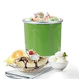 MOOSOO MB40 Bread Machine Accessory Ice Bucket