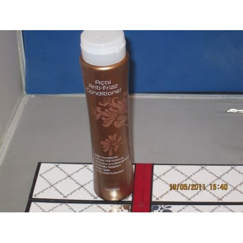 Brazilian Blowout Acai Anti-Frizz Conditioner (12 oz) image