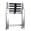 Amarine-made-4-step-Stainless-Steel-Under-Platform-Slide-Mount-Boat-Boarding-Telescoping-Ladder-FBA