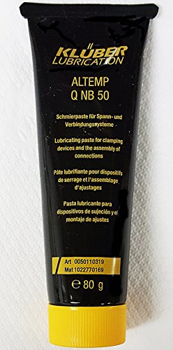 Kluber Altemp Q Nb 50 Amazon Com Industrial Scientific