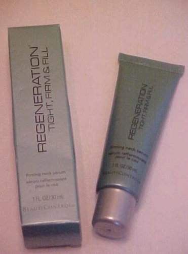 BeautiControl Regeneration Tight, Firm & Fill Firming Neck Serum