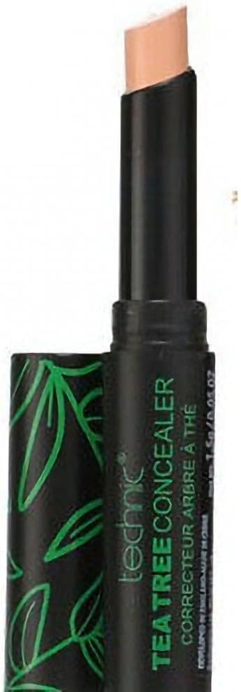 Technic Tea Tree Concealer Light/Medium - Pocket Stick