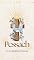 Livro Pessach: A verdadeira Páscoa: Antologia de Páscoa