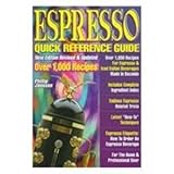 Espresso Quick Reference Guide by 