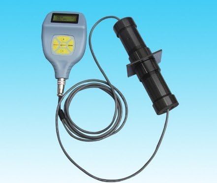 Gowe Ett0682 Digital Window Tint Meter, Window Tint Tester