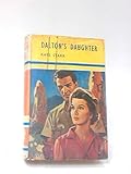 Front cover for the book Dalton's Daughter by Kate Starr