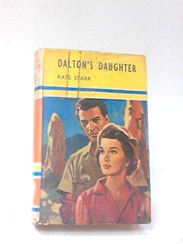 Dalton's Daughter