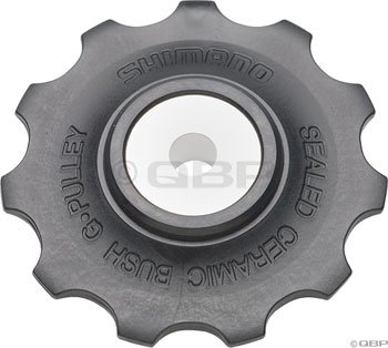 UPC 689228360778, Shimano RD-6700 Ultegra Pulley Set