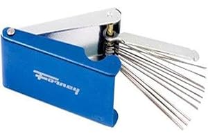 Forney 86120 Tip Cleaner, Standard