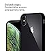 Spigen Ultra Hybrid S Designed for iPhone Xs Case (2018) / Designed for iPhone X Case (2017) - Jet Black