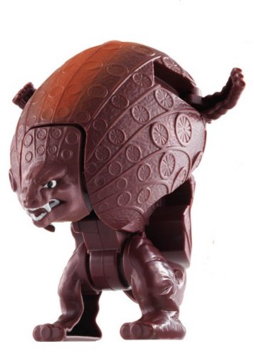 Ultra Egg - Ultraman [Takkong]