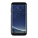 OtterBox Commuter Series Case for Galaxy S8 (NOT S8 Plus) - Black (Renewed)