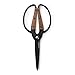 Barebones Garden Tool | Walnut Scissors, Largethumb 1