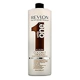 Revlon - Anti-Breakage Conditioner Uniq One Coconut Revlon