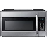 Amazon.com: Samsung MC11H6033CT Countertop Convection Microwave with 1