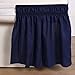 Biscaynebay Wrap Around Bed Skirts for Queen Beds 15