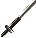 Black Diamond Distance Z Z-Poles, Oxide Black, 130cm
