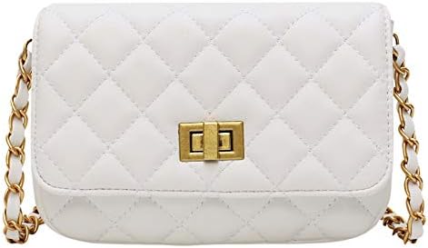 white bag trend