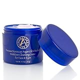 Signature Club A Precious Moroccan Argan Oil & Baobab Meltdown Cleansing Creme 9oz