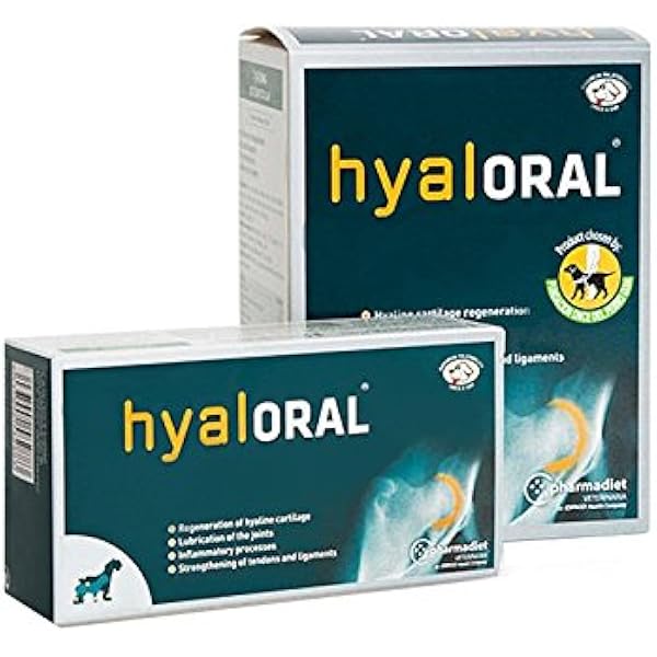 hyaloral amazon