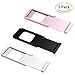 Dostyle Webcam Cover, 3 Pack Ultra-Thin Web Camera Cover Slider for Laptop, Computer, MacBook Pro, Mac, PC, Surface Pro, iPhone and Android Smartphones, Protect Your Privacy and Security
