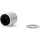 Kit-Roller and Sleeve Assembly &amp; Washer 0432572 Compatible with Johnson Evinrudes Series#432572
