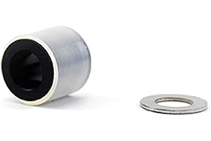 Kit-Roller and Sleeve Assembly & Washer 0432572 Compatible with Johnson Evinrudes Series#432572