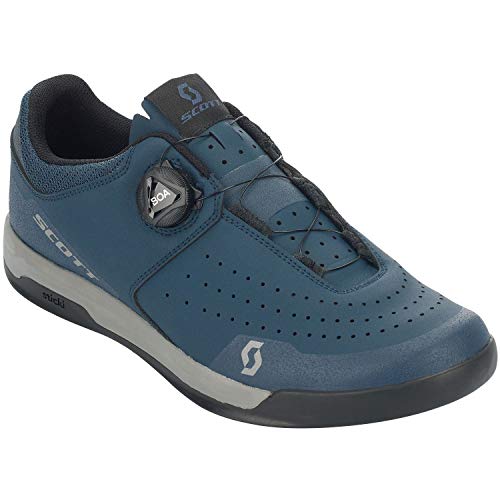 Scott Herren Sport Volt Fahrradschuh – Bild 3