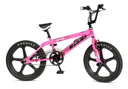 big momma bmx