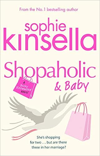 shopaholic and baby
