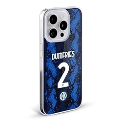 Head Case Designs Officially Licensed Inter Milan